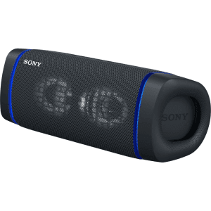 Sony SRS-XB33, Wireless Speaker