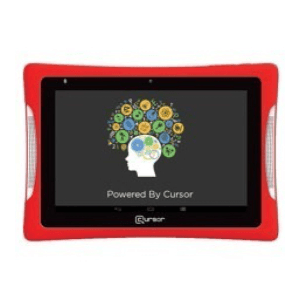 Cursor Aysha Educational Tablet 2GB/16GB
