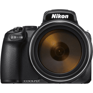 Nikon COOLPIX P1000, Bridge Camera
