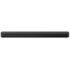Sony HT-S100F, 2.0ch, 120W Soundbar