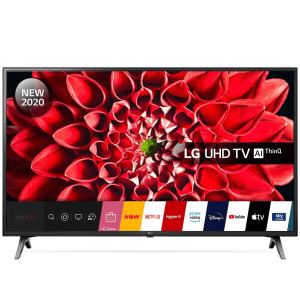 LG 43UN7100 43 Inch 4K Smart webOS TV