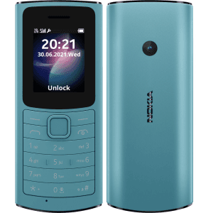 Nokia 110 4G