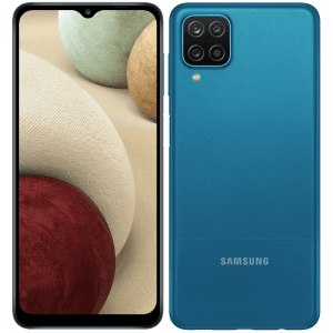 Samsung Galaxy A12 Nacho 3GB/32GB