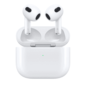 Apple AirPods 3, Earbud