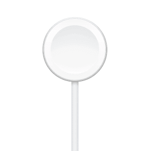 Apple Watch Magnetic Fast Charger, USB-C, 1M