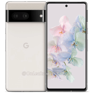 Google Pixel 7 8GB/128GB