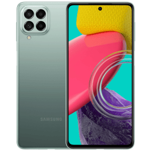 Samsung Galaxy M53 5G 8GB/128GB