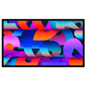 Apple Studio Display with VESA Mount Adapter