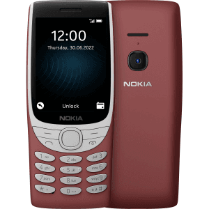 Nokia 8210