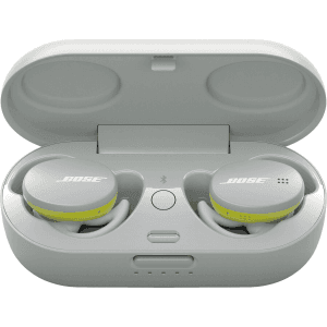 Bose Sport, Earbuds