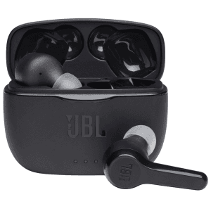 JBL Tune 215TWS, Earbuds