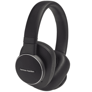 Harman Kardon FLY ANC, Headphone