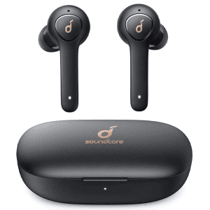 Anker Soundcore Life P2 Earbuds