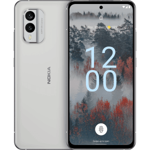 Nokia X30 5G 6GB/128GB