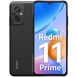 Xiaomi Redmi 11 Prime 6GB/128GB