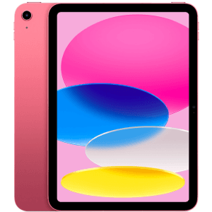 Apple iPad 2022 10th Generation 64GB Wi-Fi + Cellular