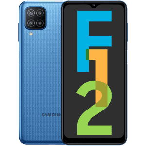 Samsung Galaxy F12 4GB/128GB