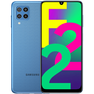 Samsung Galaxy F22 4GB/64GB