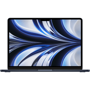 Apple MacBook Air M2 2022 13" Midnight 8-Core CPU 8-Core GPU 8GB/512GB