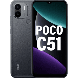 Xiaomi Poco C51 4GB/64GB