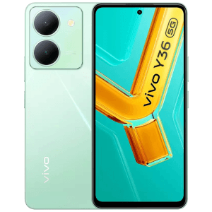 Vivo Y36 5G, 8GB/256GB