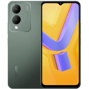 Vivo Y17s, 6GB/128GB