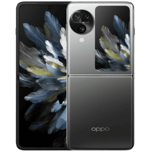 Oppo Find N3 Flip, 12GB/256GB