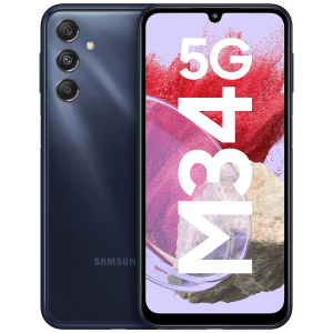 Samsung Galaxy M35, 6GB/128GB