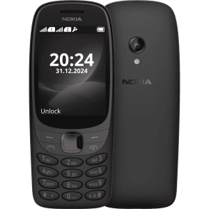 Nokia 6310, 2024
