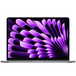 Apple MacBook Air M3 2024, 15", 8-core CPU, 10-core GPU, 8GB/256GB