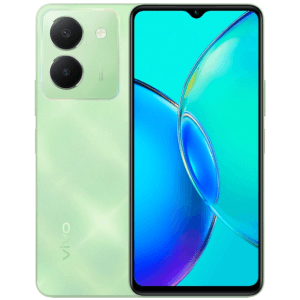 Vivo Y27, 8GB/256GB