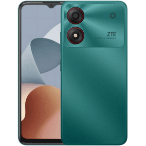 ZTE Blade A34, 4GB/64GB