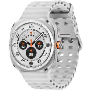 Samsung Galaxy Watch Ultra 2025, LTE, Wi-Fi