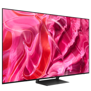 Samsung 65S90DAU 65 Inch 4K OLED TV | Brimax Kenya