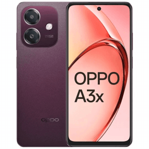 Oppo A3x, 4GB/128GB