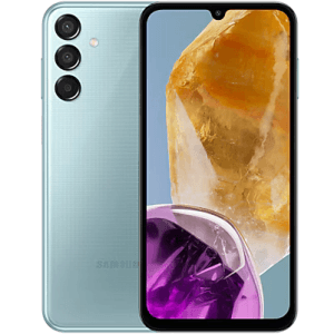 Samsung Galaxy M15 5G, 6GB/128GB