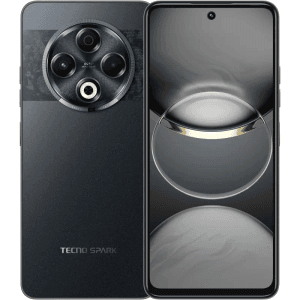 Tecno Spark 30 4G, 8GB/128GB