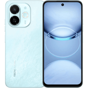 Tecno Spark 30C 5G, 4GB/64GB