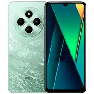 Xiaomi Poco C75 4G, 6GB/128GB