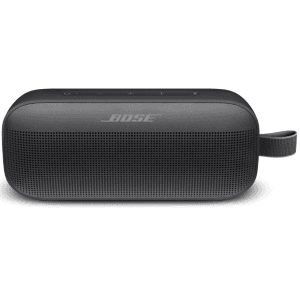 Bose SoundLink Flex, Bluetooth Speaker