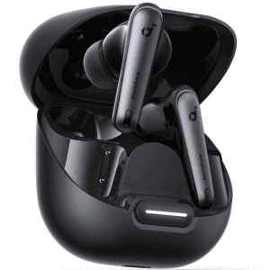 Anker Soundcore Liberty 4 NC, Earbuds