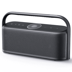 Anker Soundcore Motion X600, Hi-Res, LDAC, Bluetooth Speaker