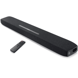 Anker Soundcore Infini Pro, 120W, 2.1ch Surround Soundbar with Dolby Atmos and 4K Passthrough