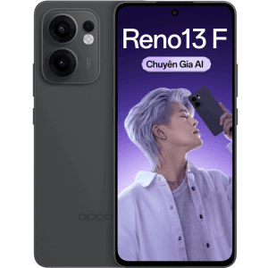 Oppo Reno 13F 5G, 12GB/512GB