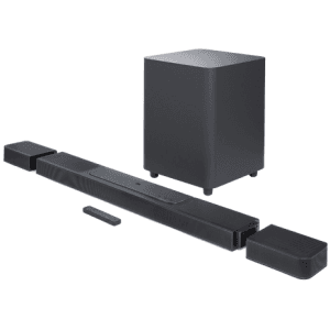 JBL Bar 1300X, 1170W, 11.1.4ch Soundbar