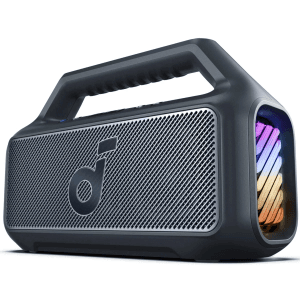 Anker Soundcore Boom 2, Bluetooth Speaker