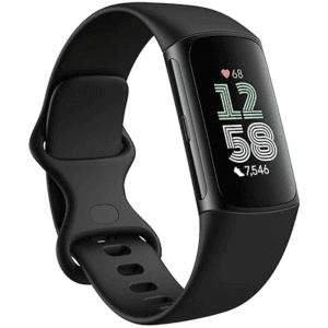 Fitbit Charge 6 Fitness Tracker