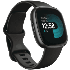 Fitbit Versa 4 Watch