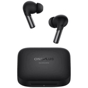 OnePlus Buds Pro 2, Earbuds