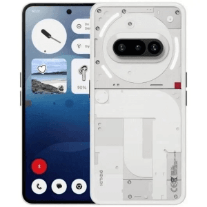 Nothing Phone 3a, 8GB/128GB